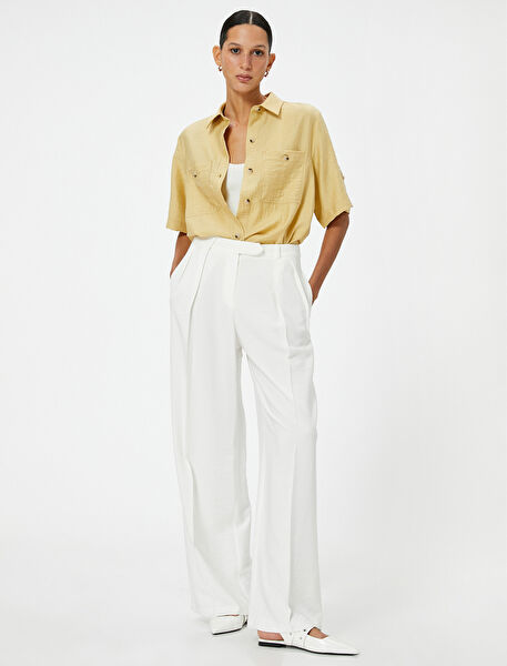 Koton Kadın Gömlek