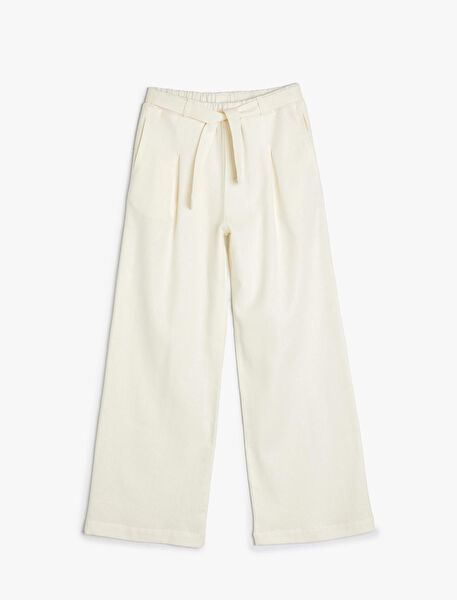 Koton Kız Çocuk Pantolon