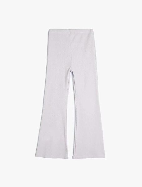 Koton Kız Çocuk Tayt