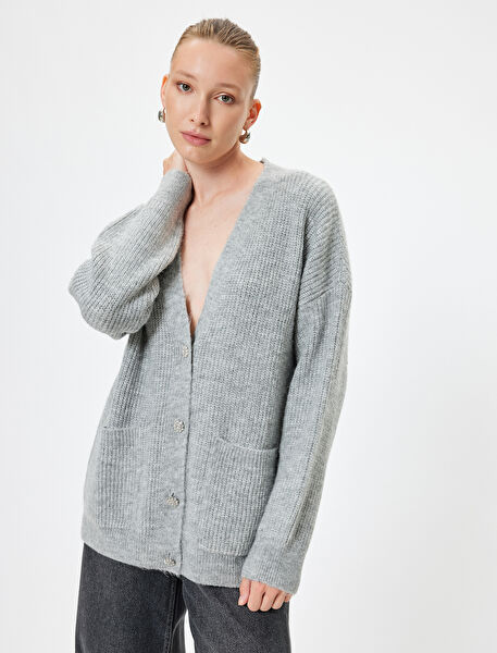 Koton Günlük Hırka