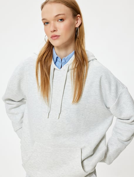 Koton Kadın Sweatshirt
