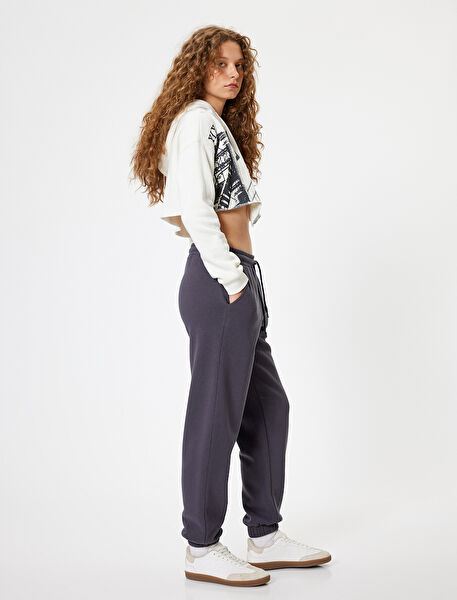 Koton Kadın Eşofman