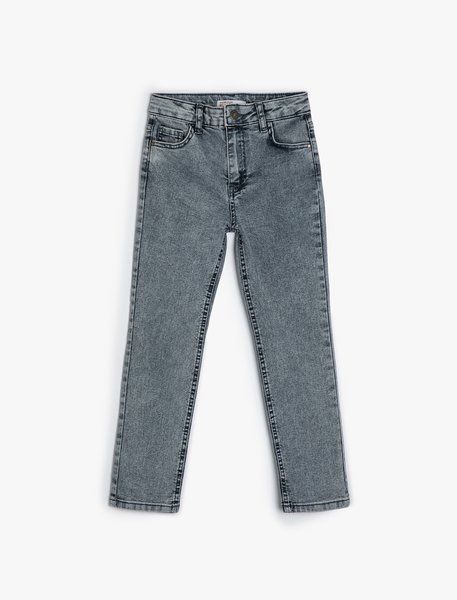 Koton Erkek Çocuk Jeans