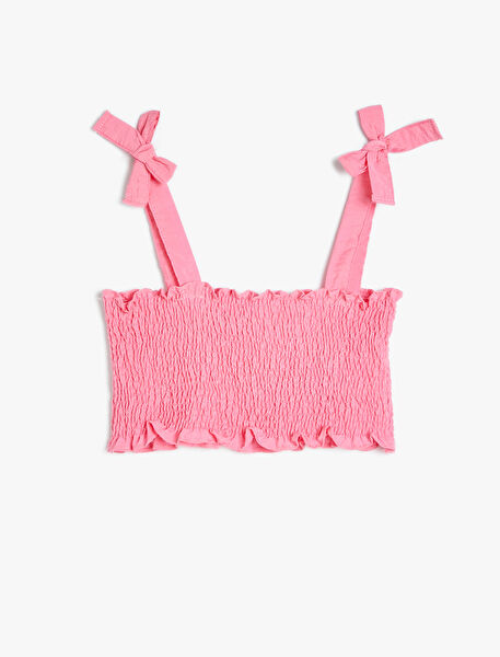 Koton Kız Çocuk Bluz