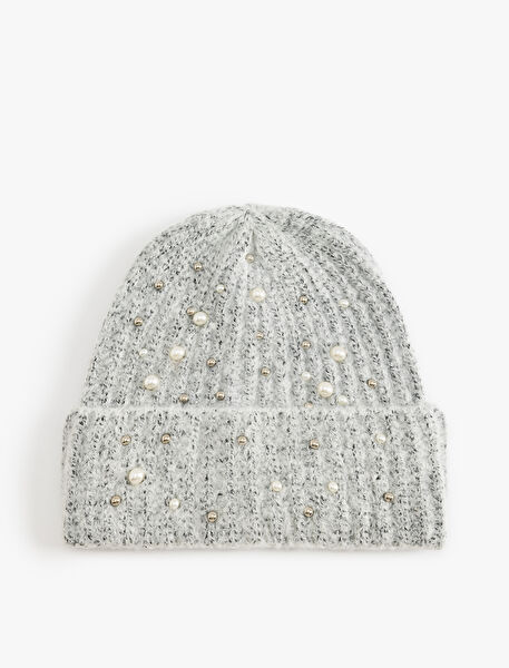 Koton Şapka, Bere, Kulaklık