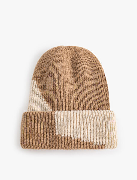 Koton Şapka, Bere, Kulaklık