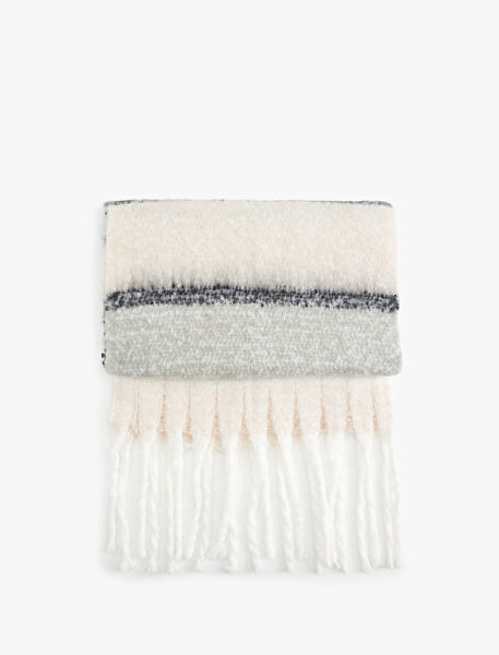 Koton Atkı, Kaşkol, Boyunluk