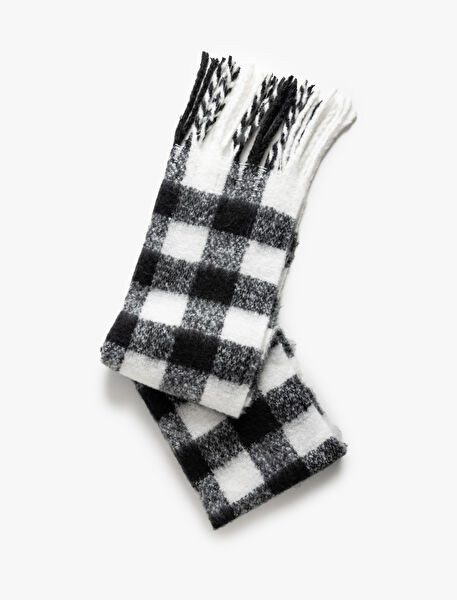 Koton Atkı, Kaşkol, Boyunluk