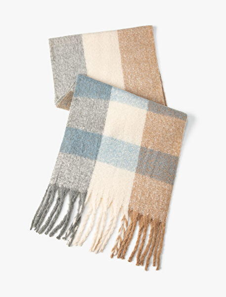 Koton Atkı, Kaşkol, Boyunluk