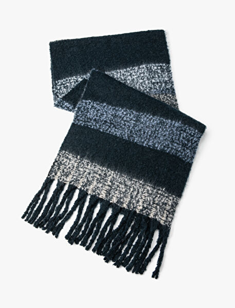 Koton Atkı, Kaşkol, Boyunluk