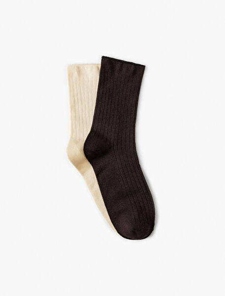 Koton Kadın Çorap