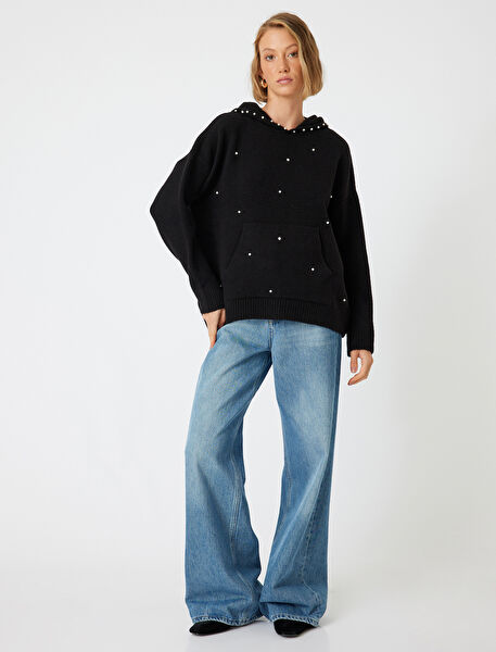 Koton Kadın Triko, Kazak