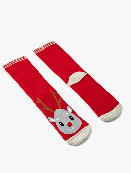 Koton Kız Çocuk Çorap