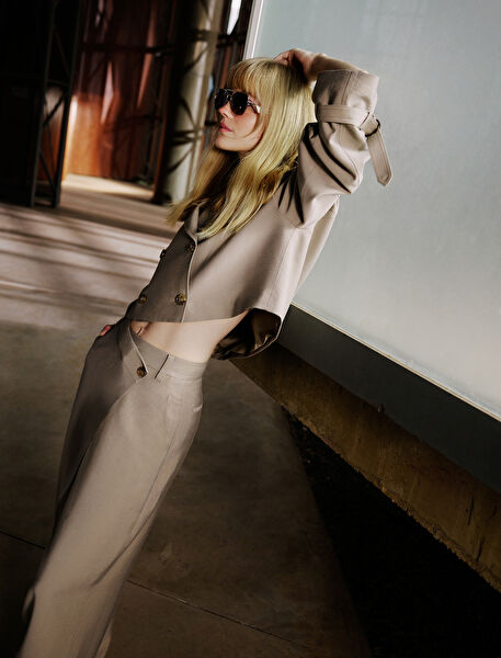 Koton Kadın Pantolon