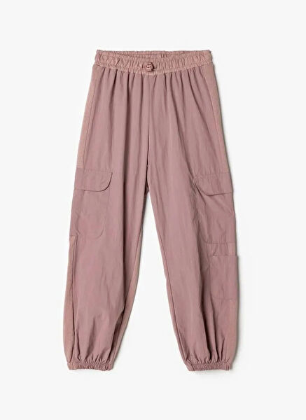 Koton Kız Çocuk Eşofman