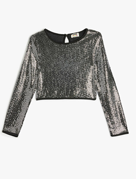 Koton Kız Çocuk Bluz