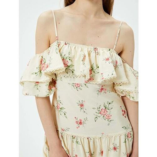 Koton Günlük Elbise