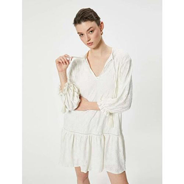 Koton Günlük Elbise