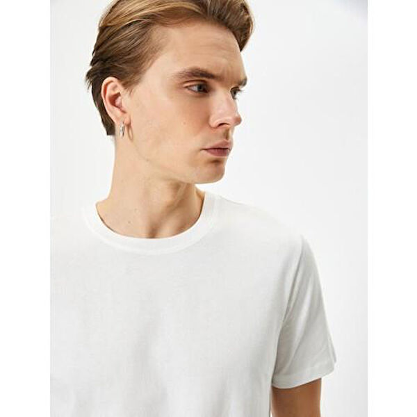 Koton Erkek Tişört