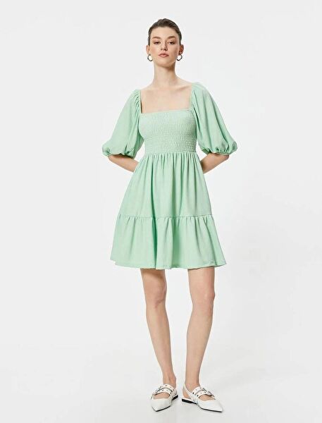 Koton Günlük Elbise