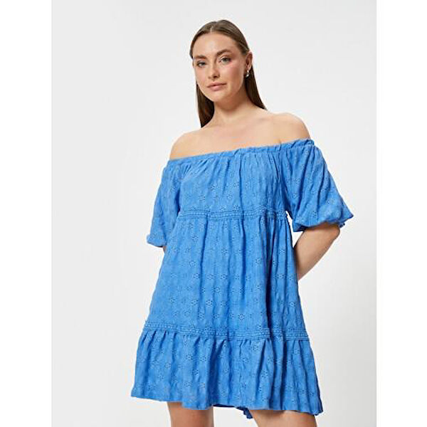 Koton Günlük Elbise