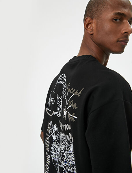 Koton Erkek Tişört