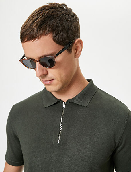 Koton Erkek Triko, Kazak