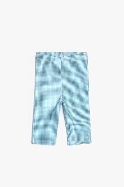 Koton Kız Çocuk Tayt