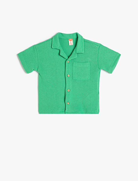 Koton Bebek Tişört