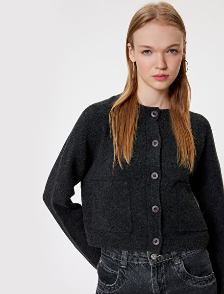 Koton Günlük Hırka