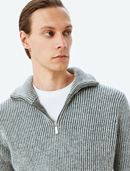 Koton Erkek Triko, Kazak