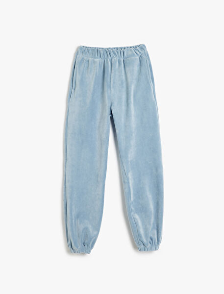 Koton Kız Çocuk Eşofman