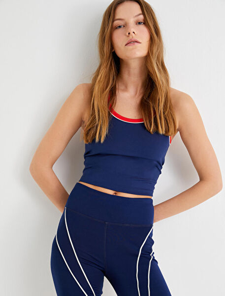 Koton Kadın Atlet, Body, Fanila