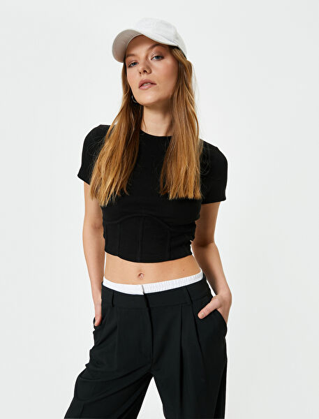 Koton Kadın Tişört