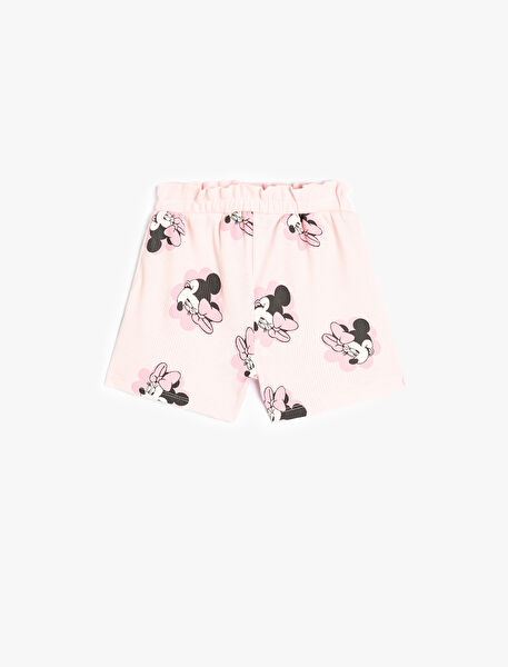 Koton Bebek Pantolon, Şort