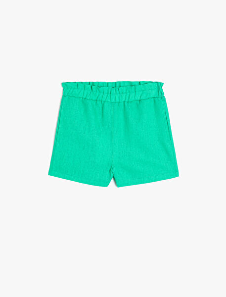 Koton Bebek Pantolon, Şort