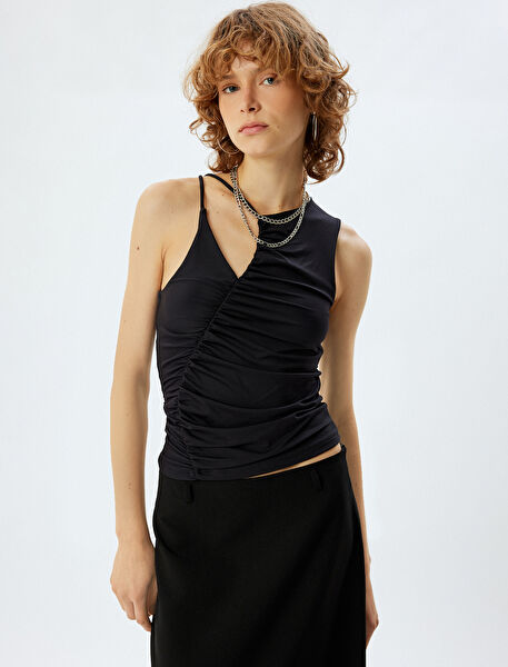 Koton Kadın Atlet, Body