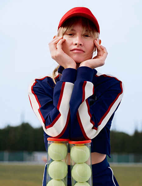 Koton Kadın Sweatshirt