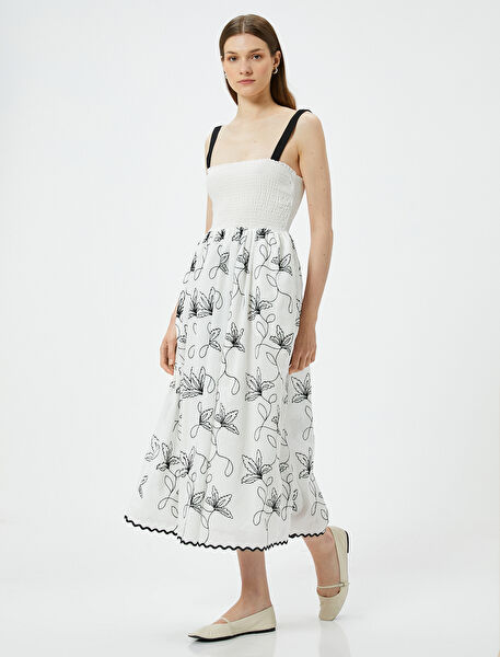 Koton Günlük Elbise