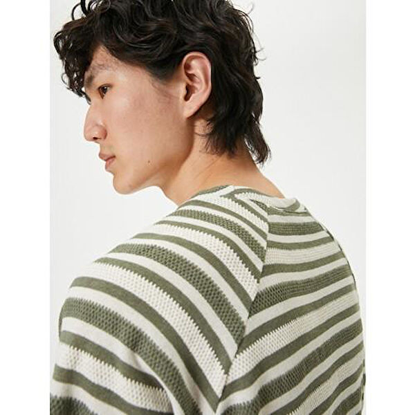 Koton Erkek Tişört