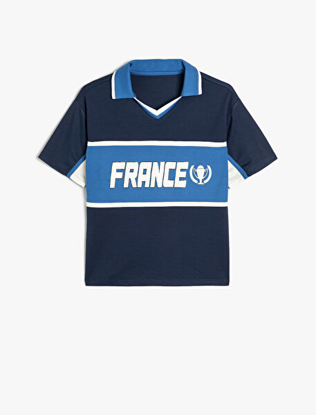 Koton Erkek Çocuk Tişört