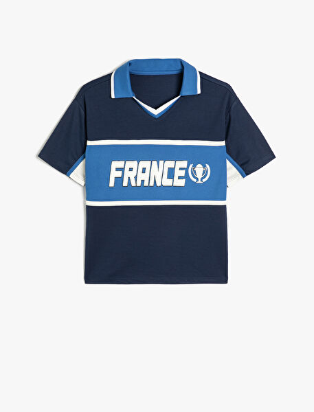 Koton Erkek Çocuk Tişört