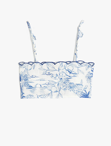 Koton Kız Çocuk Bluz