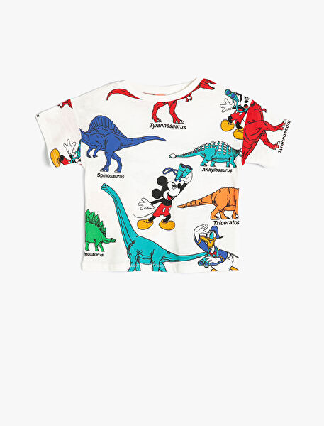 Koton Bebek Tişört