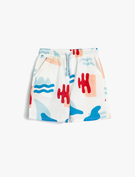 Koton Bebek Pantolon, Şort