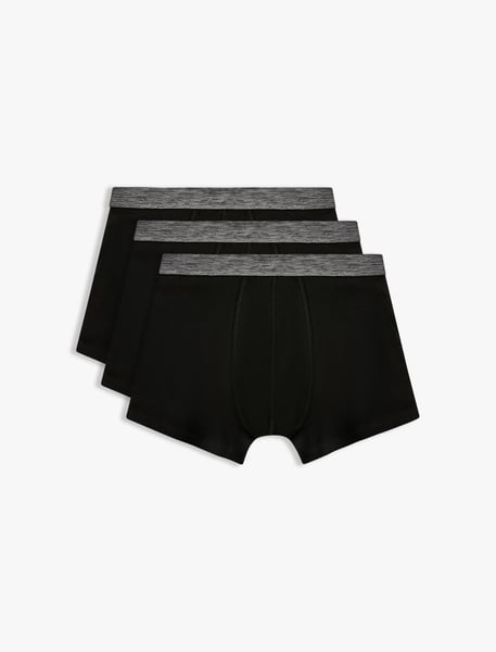 Koton Erkek Boxer, Slip, Külot