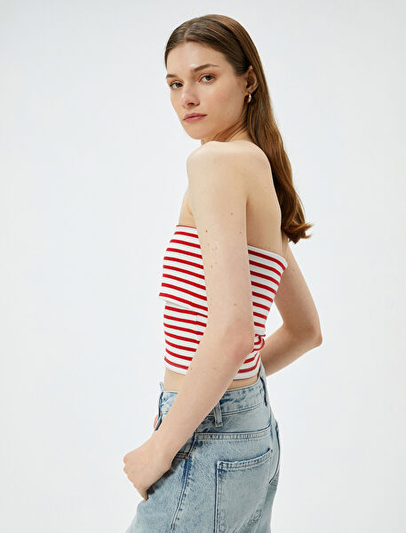 Koton Kadın Atlet, Body