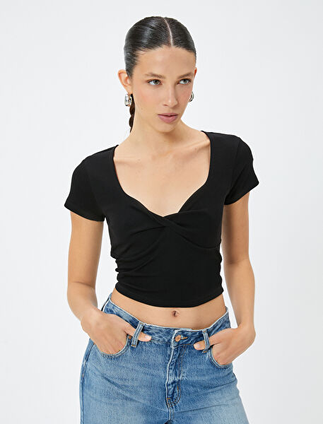 Koton Kadın Tişört