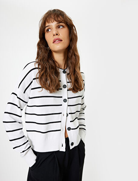 Koton Günlük Hırka