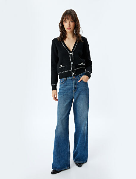 Koton Günlük Hırka